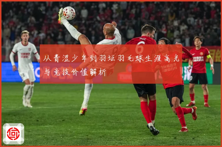 从青涩少年到羽坛羽毛球生涯高光与竞技价值解析