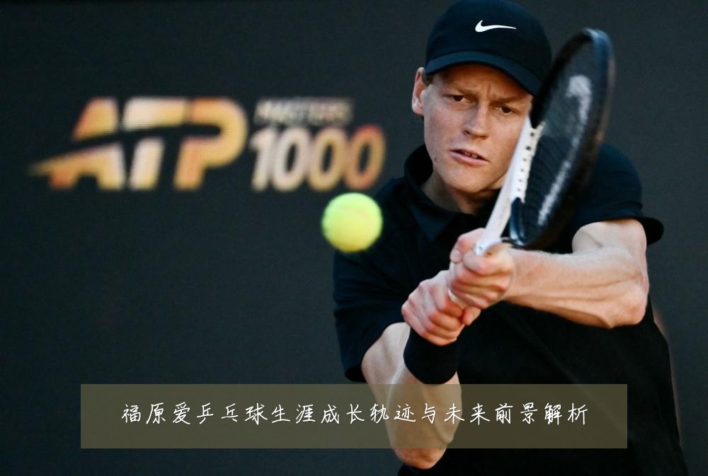 福原爱乒乓球生涯成长轨迹与未来前景解析